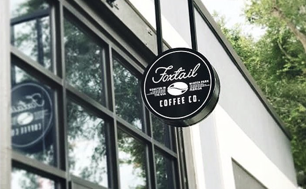 Foxtail giving away coffee on Friday to celebrate their Orlando Weekly