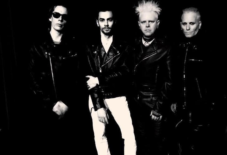 Depeche Mode Tribute Bands Of Los Angeles: A Guide