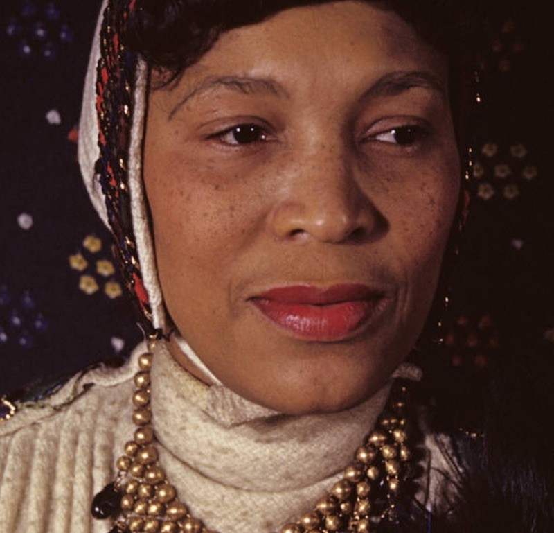 Eatonville's historic Zora Neale Hurston museum gets a new home