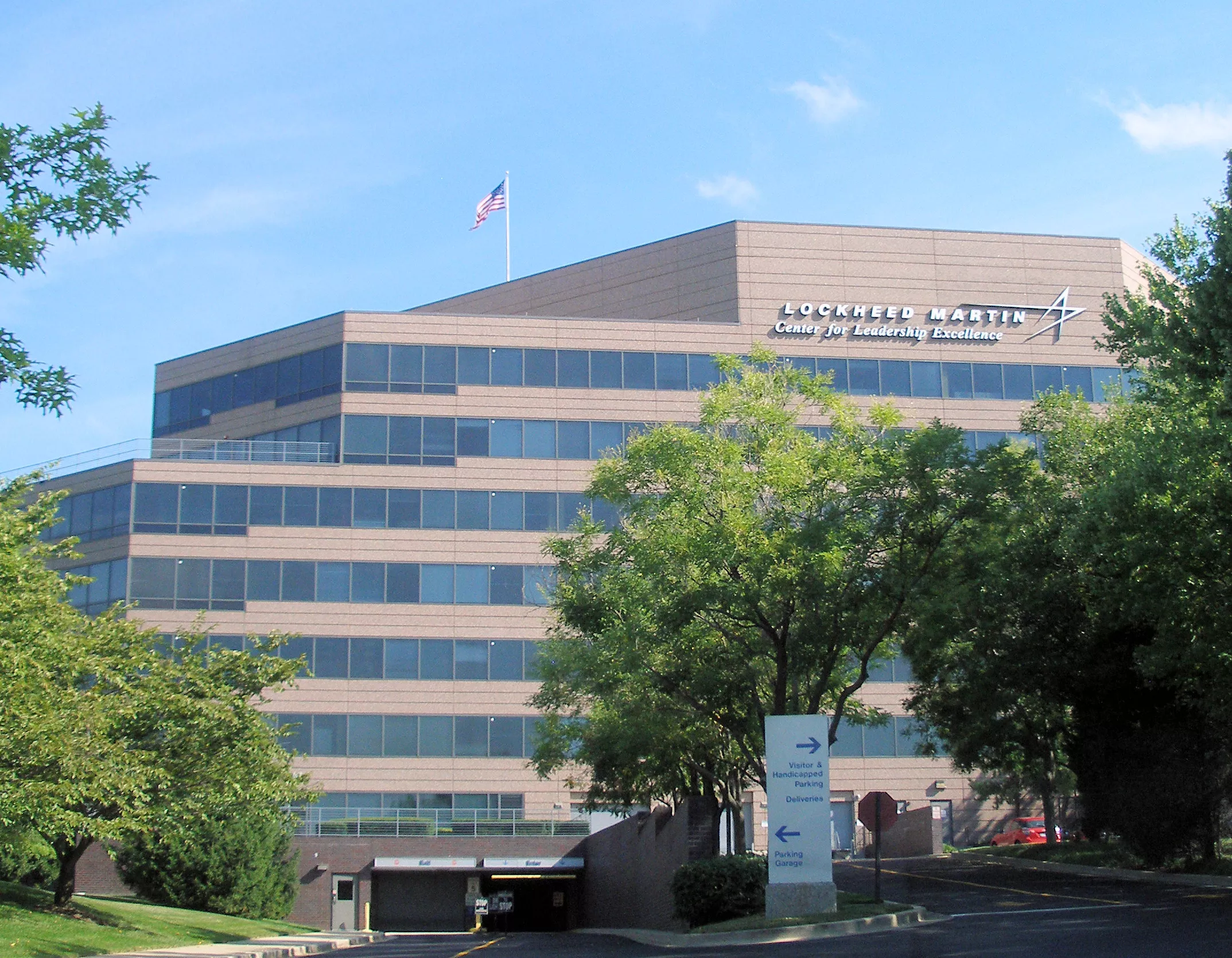 Lockheed Martin pays $320K for labor violations at Florida office | Orlando  Area News | Orlando | Orlando Weekly