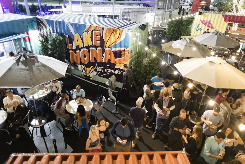 Hunker down for Super Bowl Sunday at these Lake Nona restaurants | Orlando  | Orlando Weekly