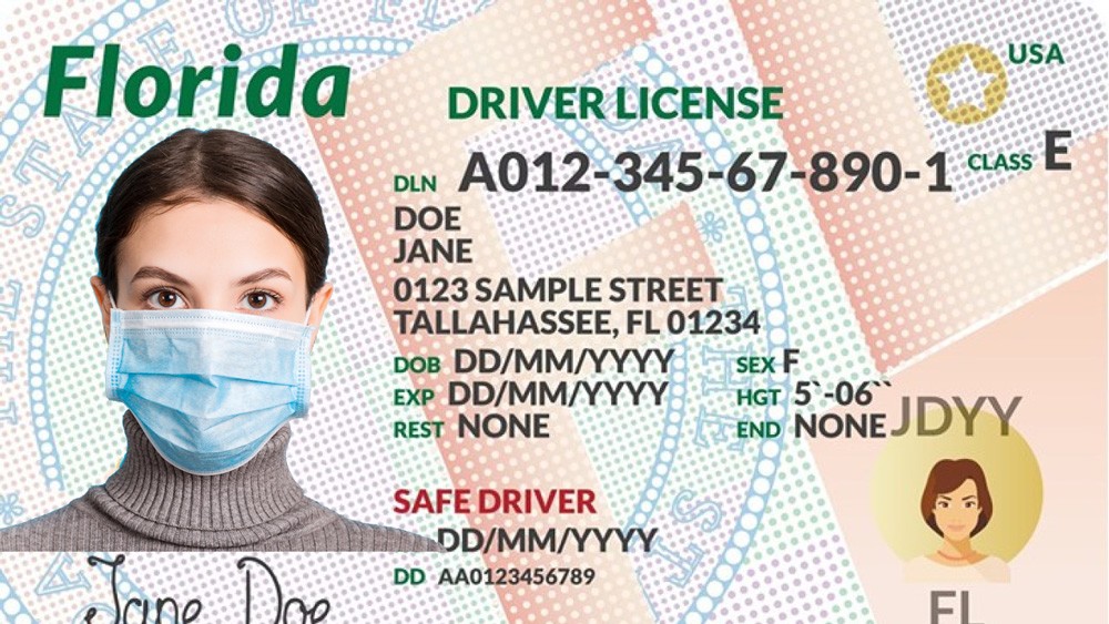 Getting a driver’s license in Florida will be different during the