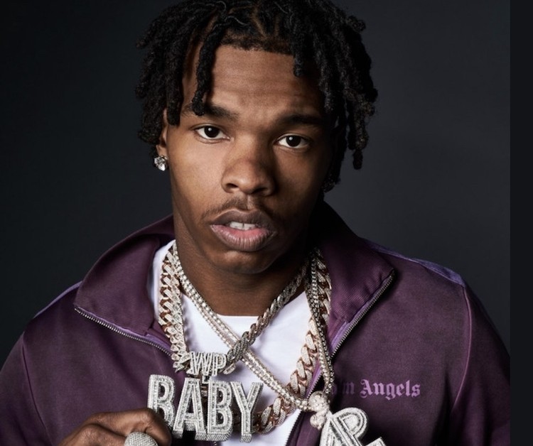 Lil Baby: Photos Of The Rapper – Hollywood Life