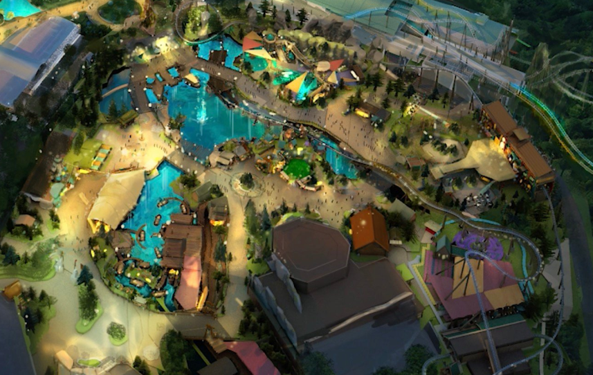 Everything We Know About Universal Orlando's NEW Theme Park 