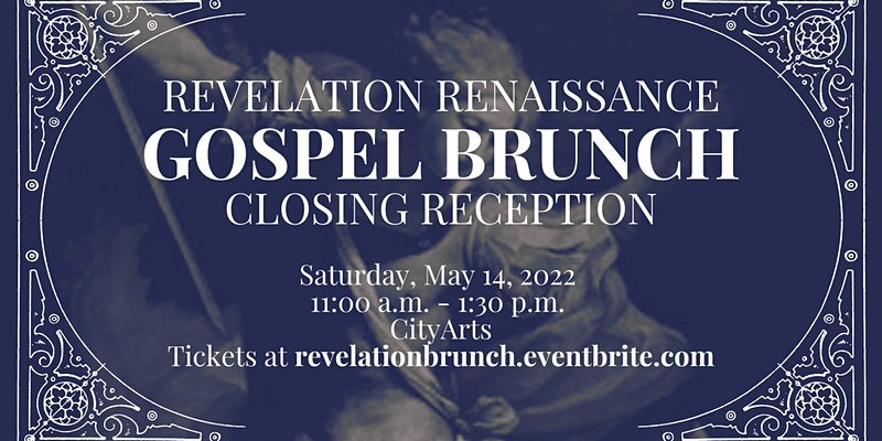 Revelation Renaissance Gospel Brunch