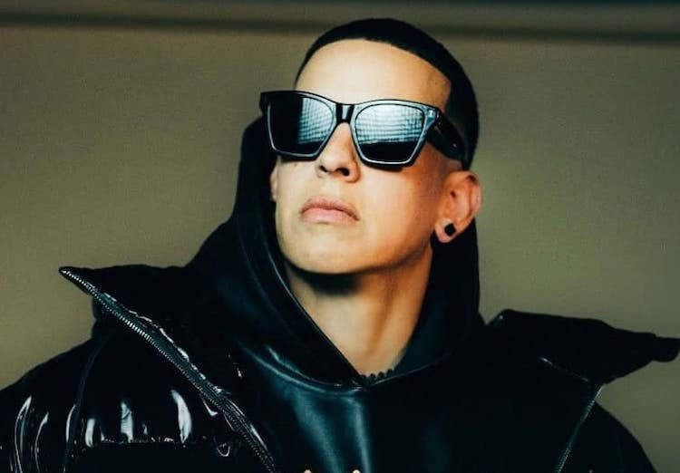 Daddy Yankee: See Photos Of The Reggaeton Singer – Hollywood Life