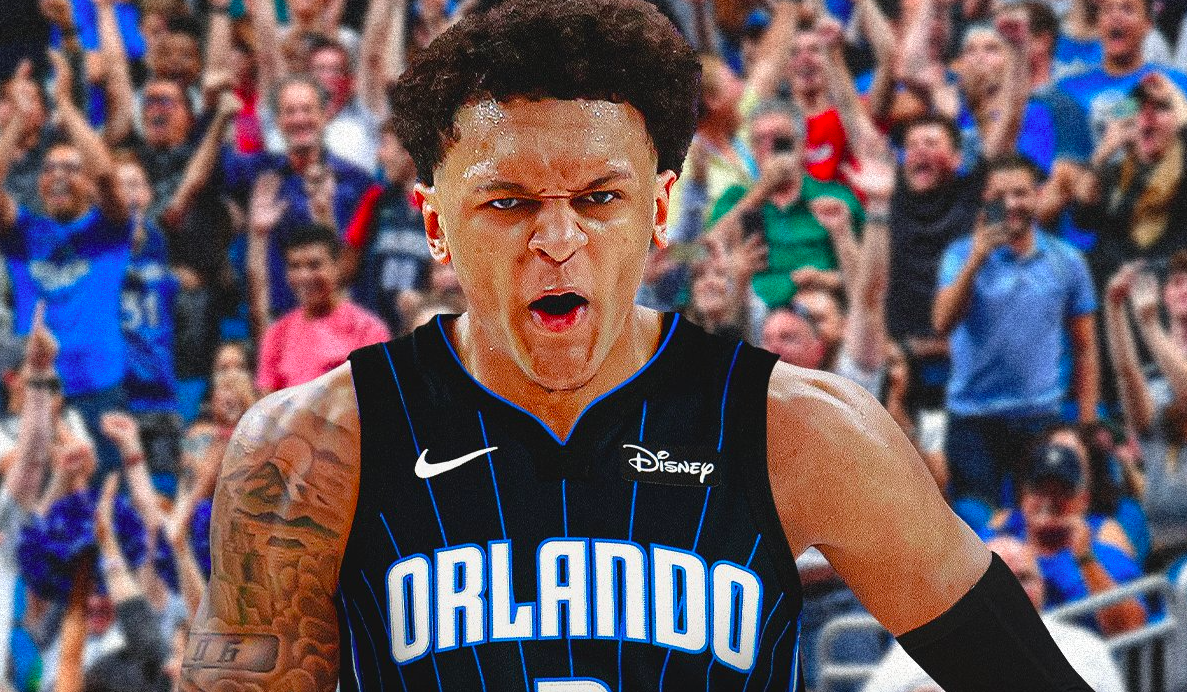 Orlando Magic on X: what are you most excited about this season