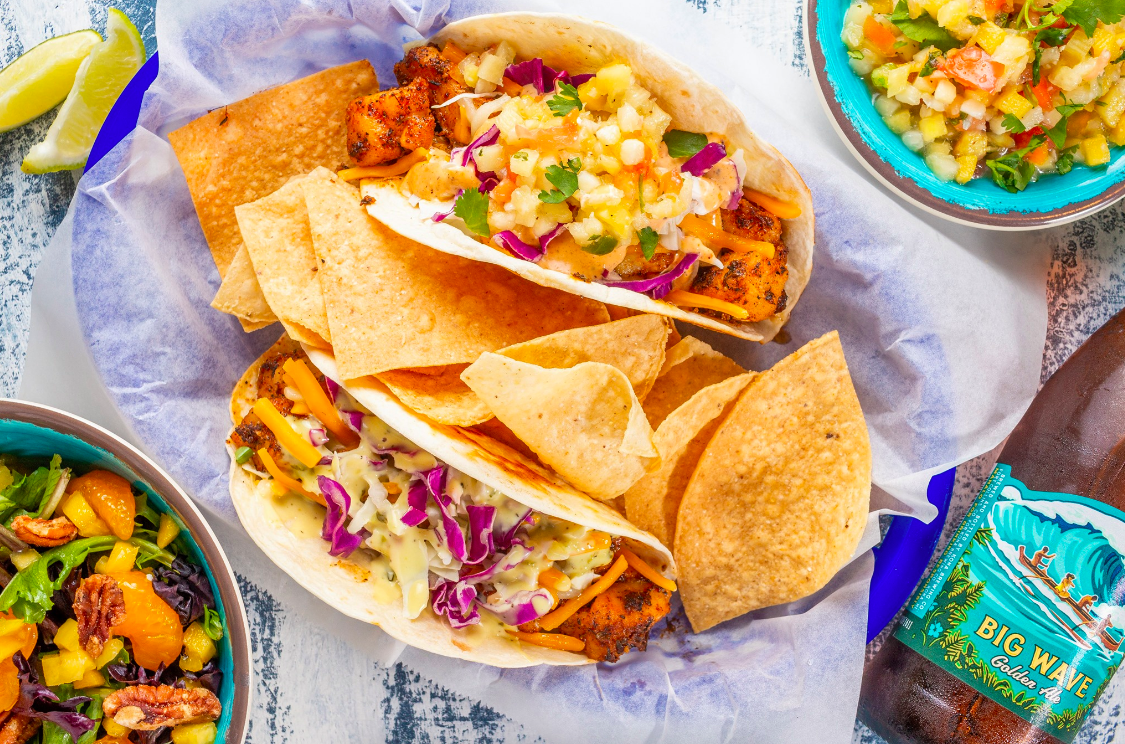 Orlando Taco Week kicks off Wednesday with a multitude of 7 taco deals