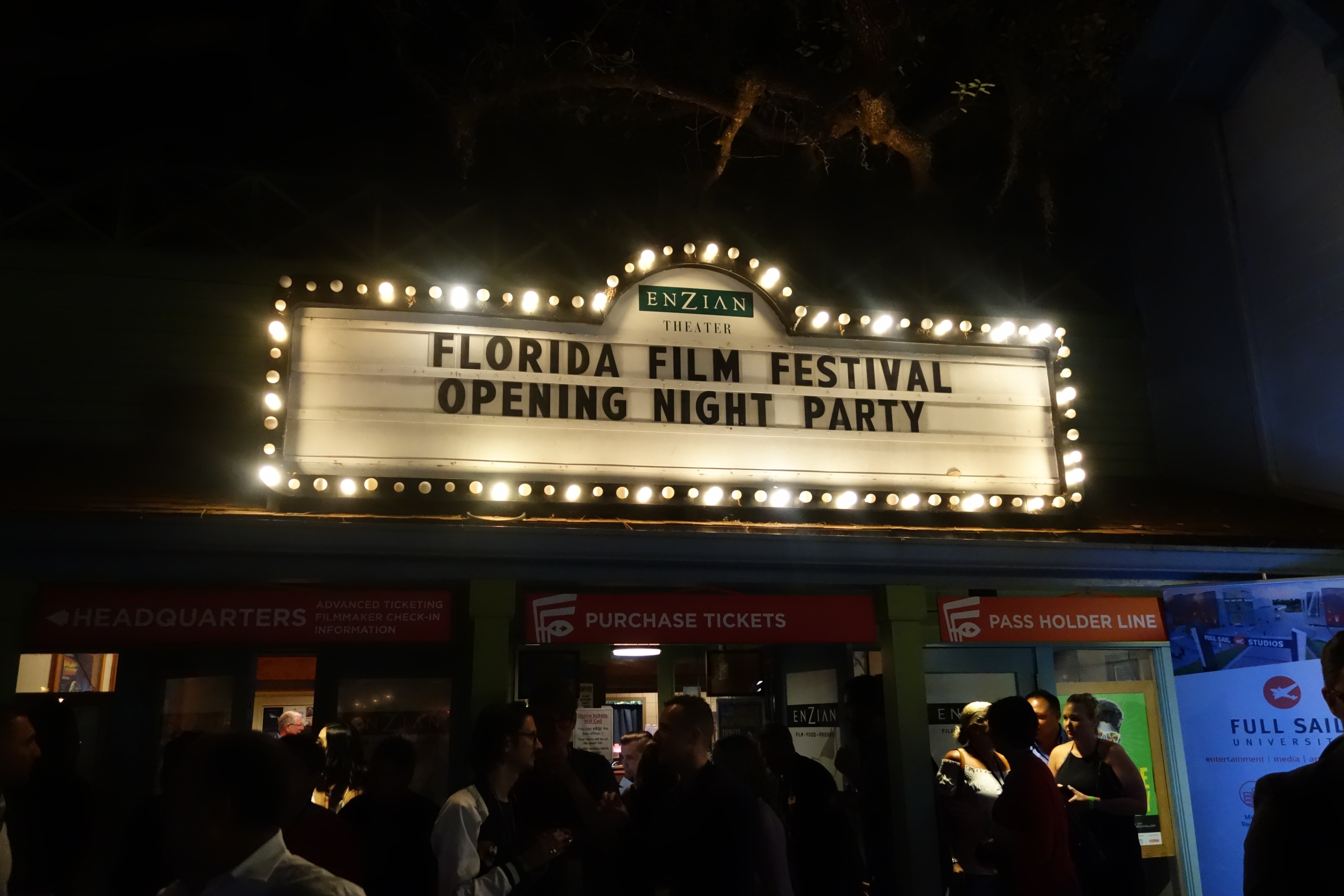 Florida Film Festival opens at Enzian | with Brett Haley's 'The Hero' |  Arts Stories + Interviews | Orlando | Orlando Weekly