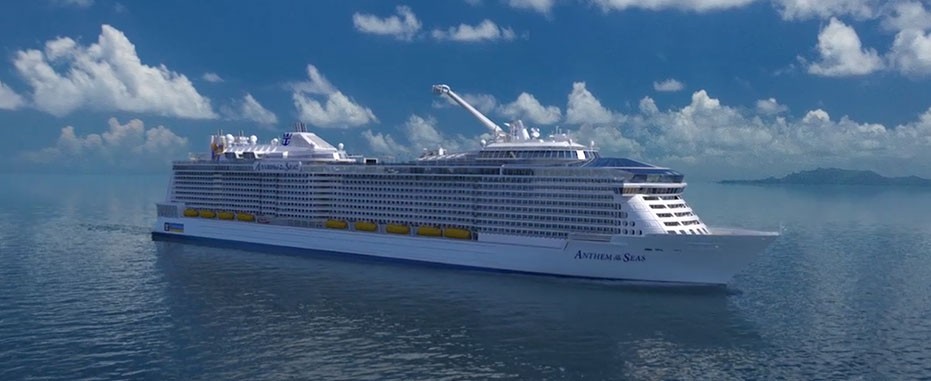 After being caught off-guard twice last year, Royal Caribbean hires a ...