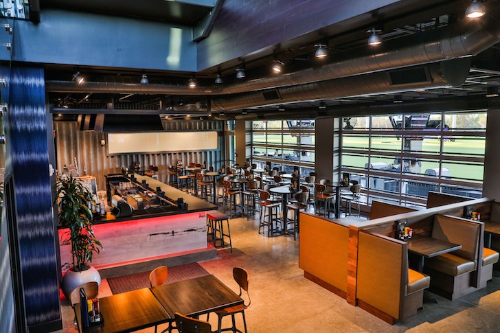 Topgolf Orlando will finally open next week, Orlando