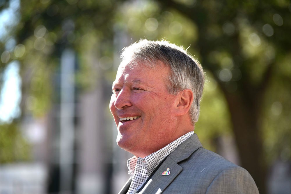 Orlando could support NFL team, mayor Buddy Dyer says as Pro Bowl arrives –  Orlando Sentinel