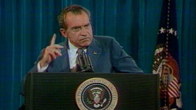 Today Is The Anniversary Of Nixon S I Am Not A Crook Speech At Disney World Arts Stories Interviews Orlando Orlando Weekly
