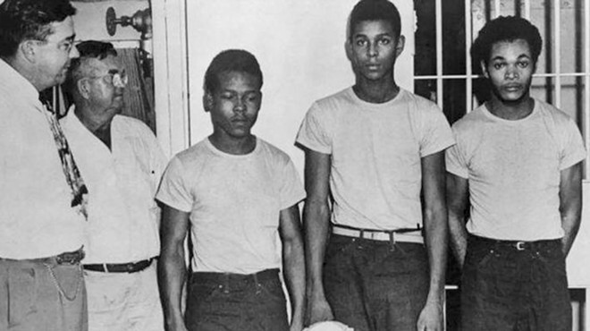 The terrible true story of the Orlando Sentinel’s involvement in the Groveland Four shootings