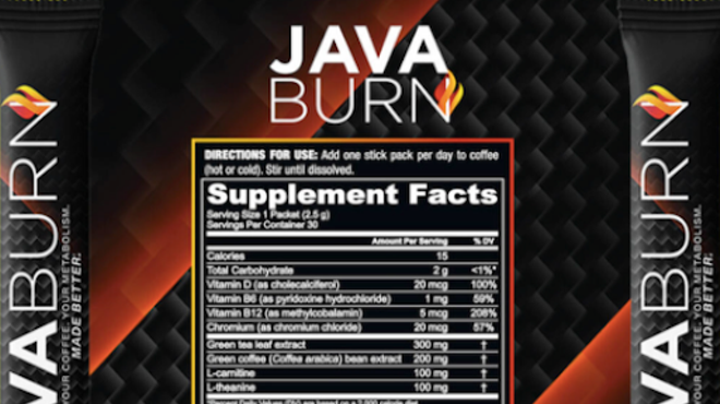 Java Burn Reviews - The World's Most Effective Weight Loss Coffee
