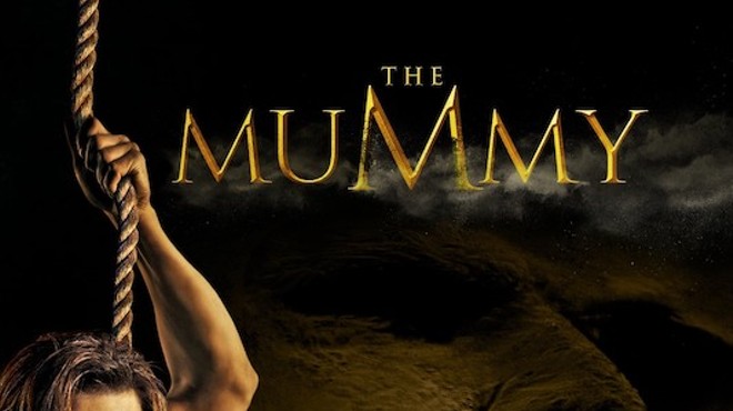 Humpday Cinema Presents: "The Mummy" (1999)