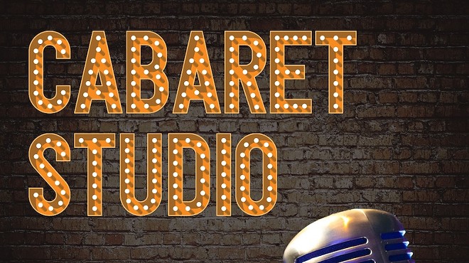 Cabaret Studio Showcase