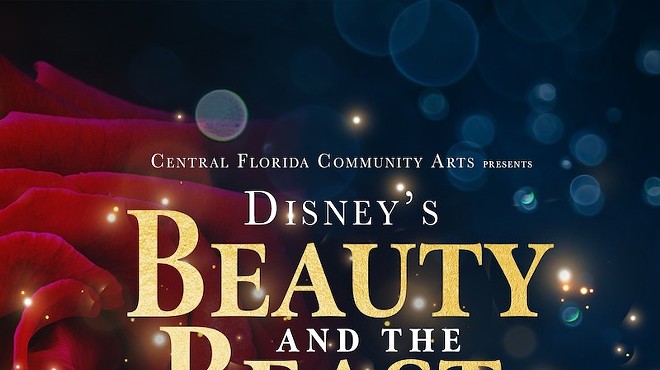 "Disney's Beauty & the Beast": In Concert