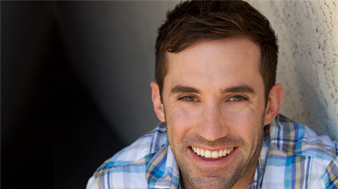 Michael Palascak | Orlando Improv | Comedy | Orlando Weekly