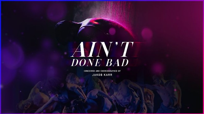 "Ain't Done Bad"