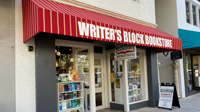 Orlando bookstores celebrate Independent Bookstore Day this weekend