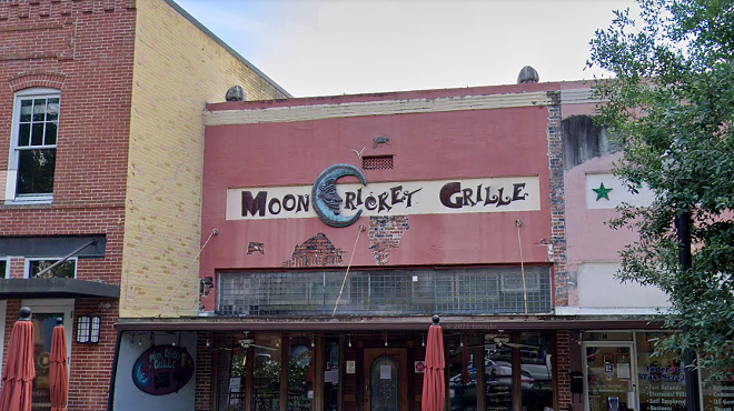 Winter Garden's MoonCricket Grille thought to be mocking Pulse victims with recent 49-cent Bud Light promo