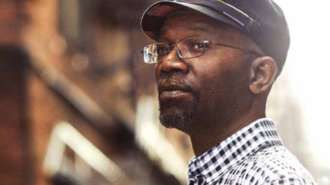 Reggae and lovers rock singer Beres Hammond to play Hard Rock Live this weekend