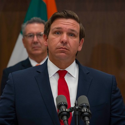 DeSantis signs into law industry-backed bill allowing Florida landlords to charge 'junk fees' instead of security deposits