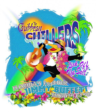 Carribean Chillers: Tribute to Jimmy Buffet