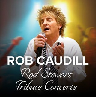 Rod Stewart Tribute Concert