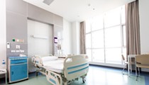 Florida COVID-19 hospitalizations fall below 11,000