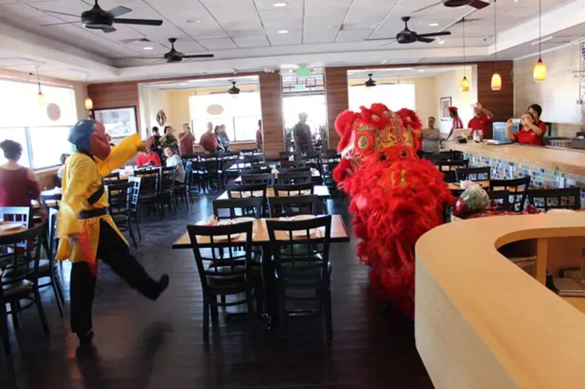 20 essential Chinese restaurants in Orlando everyone should try at