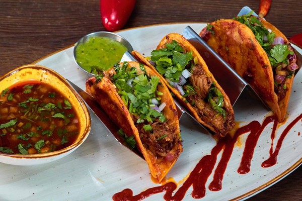 25 Orlando restaurants serving glorious birria tacos | Orlando | Orlando  Weekly