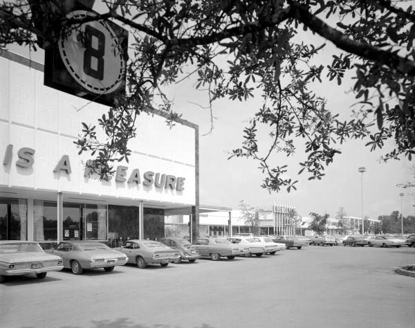 These Vintage Photos Show Us What Floridas First Publix Stores Used To Look Like Orlando 0126