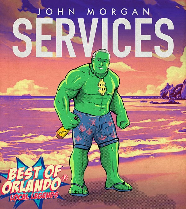 Best Cleansing Service 2022 | Services | Orlando – Orlando Weekly