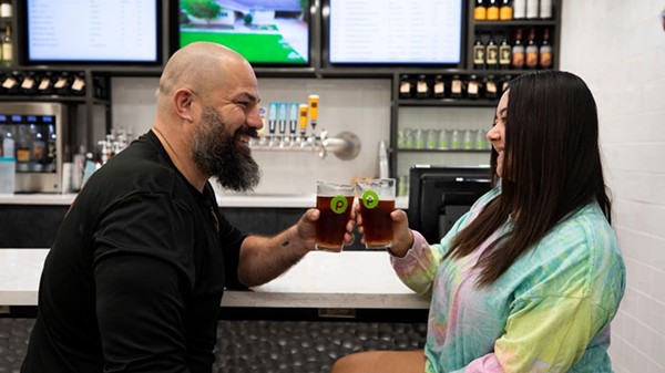 Publix opens bars inside several Florida locations, including one in Orlando
