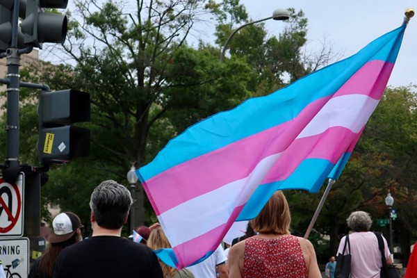 Transgender adults ask judge to block new Florida law restricting access to gender-affirming care