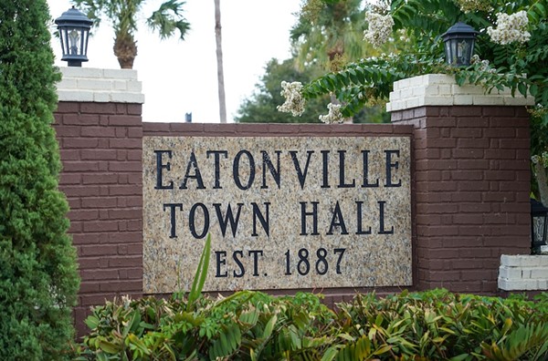 Eatonville among finalists for the selection of a Florida Museum of Black...