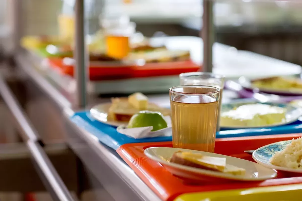 Florida Democrats urge DeSantis to participate in federal food assistance program for kids