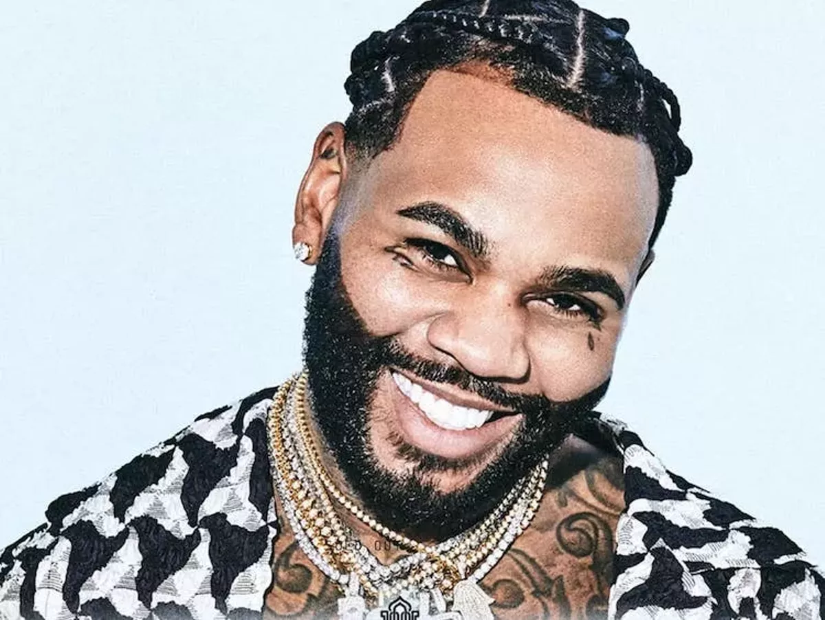 Kevin Gates and GloRilla headline Summer Fest bash in Orlando this weekend