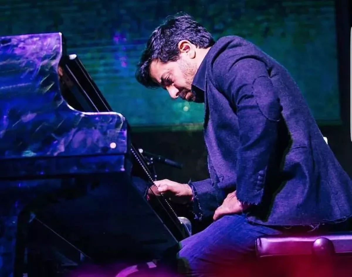 ‘Silent piano’ experience is set for Lake Eola Park later this month