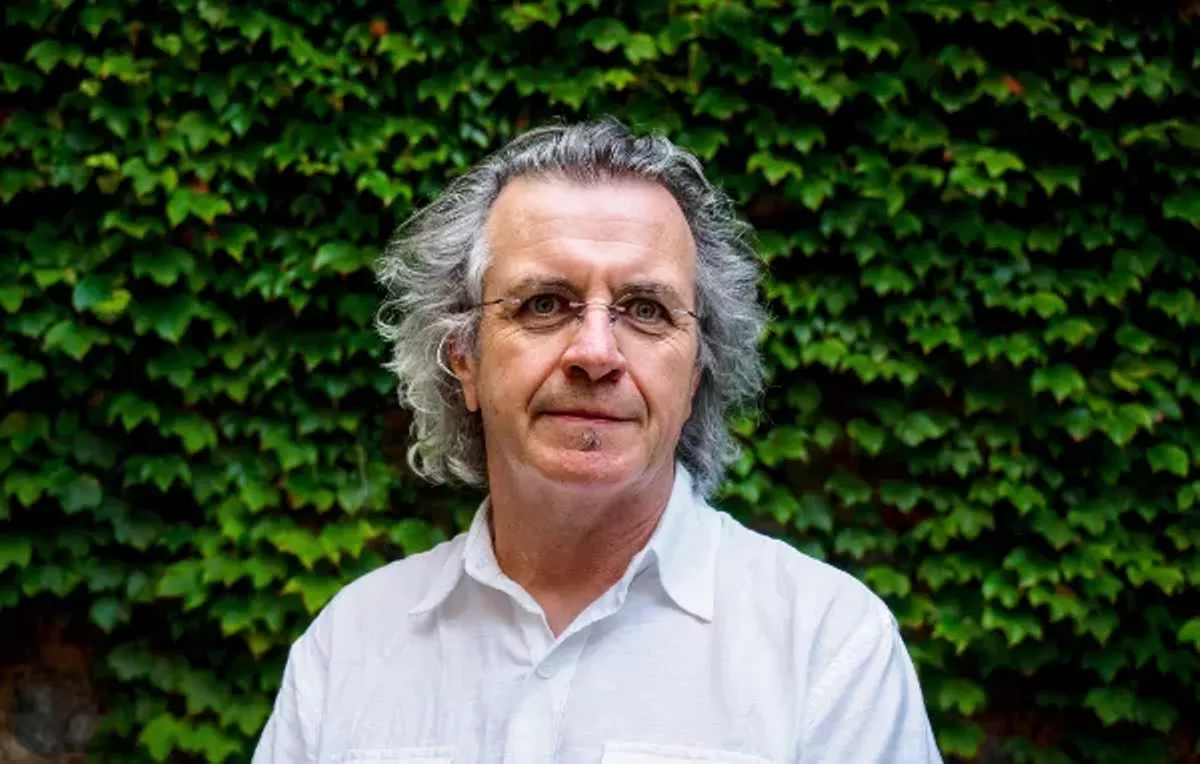 Avant-garde bassist Michael Bisio spotlights the cultural jewel of ...