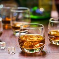 Sample the best in brown liquor at Orlando Whiskey Fest