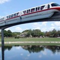 Disney's progressive monorail dinner series starts tomorrow