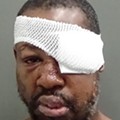 Markeith Loyd after his arrest