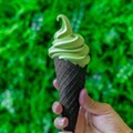 Matcha House Tea &amp; Creamery opens this Friday in Mills 50