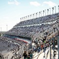 The Daytona 500 is sold out | Arts Stories + Interviews | Orlando