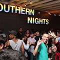 Southern Nights has all-you-can-drink specials for Thanksgiving night