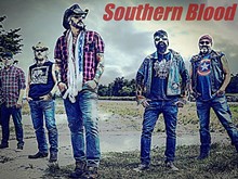 Southern Blood Allstars - Uploaded by Ritz Theater Sanford
