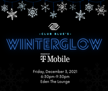 WinterGlow 2021: Presented by T-Mobile - Uploaded by GabbyDiaz008